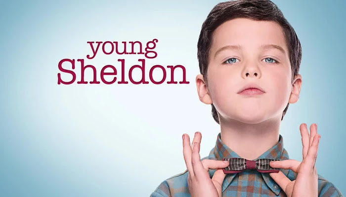 Young Sheldon: The Genius Mind of a Young Prodigy