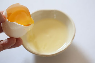 Khasiat Putih Telur untuk Kesehatan dan Kulit