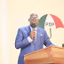 Ensure stronger PDP at grassroots, Esiso urges PDP LG chairmen ~ Truth Reporters 