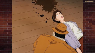 名探偵コナンアニメ 第R127話 名陶芸家殺人事件 前編 | Detective Conan Episode 98