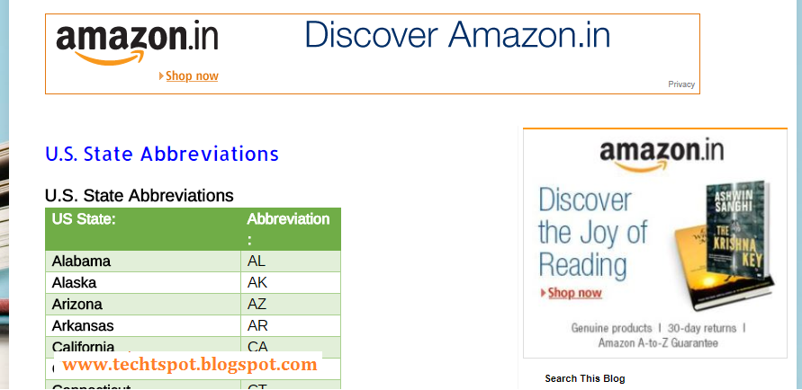 How to add Amazon Affiliate Ads to Blogger with Pictures
