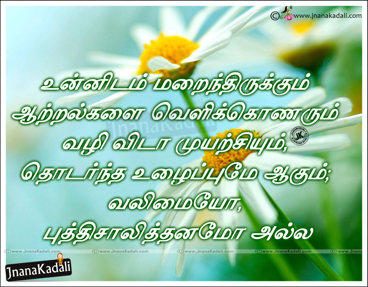 Awesome Tamil  Quotes  In English About Life Best  life 
