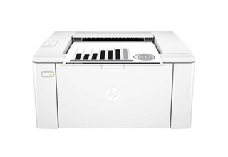 تنزيل تعريف طابعة اتش بي ليزر جيت HP Laserjet Pro M104w ...