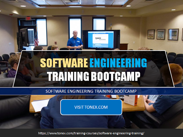software engineering training
