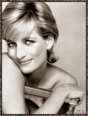 princess diana death pictures published. princess diana death story