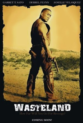 Watch Wasteland 2011 BRRip Hollywood Movie Online | Wasteland 2011 Hollywood Movie Poster