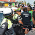 Asaltantes cruzan balazos en San Cristóbal con policía de Ecatepec y son capturados