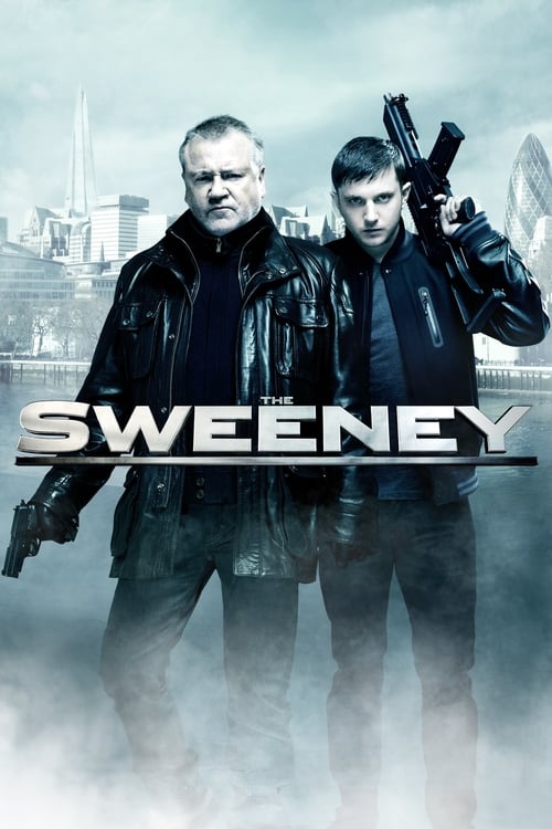 [HD] The Sweeney 2012 Pelicula Completa En Castellano