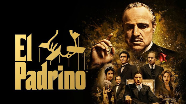 El padrino 1972, la pelicula mas famosa del cine. Las mejores películas de la historia cinematográfica. Cuáles son las películas mejores valoradas del cine. Las mejores 5 películas en las historia del cine