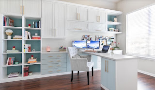 5 Key Features to Upgrade Your Home Office