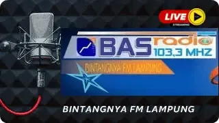 Radio BAS FM Lampung Radio BAS FM Lampung