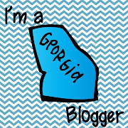 Blogs By State. Diane at Fifth in the Middle had a wonderful idea! (georgia blogger)