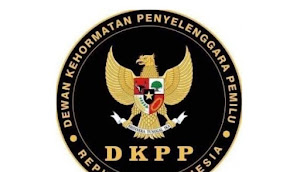 Terbukti Langgar Kode Etik, DKPP RI Berhentikan Seorang Komisioner KIP Kota Langsa