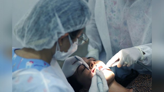 Projeto odontológico em Senador Canedo vai atender mais de mil alunos da rede municipal de ensino