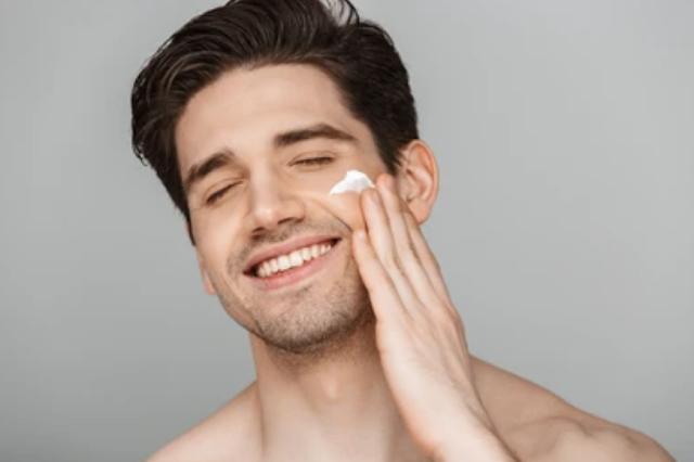 Skin Care for Men Tips for Healthy and Clear Skin