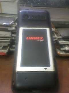 Linnex LE20 Mt6261 Flash File