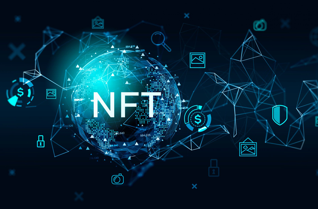 NFTs Role in European Countries