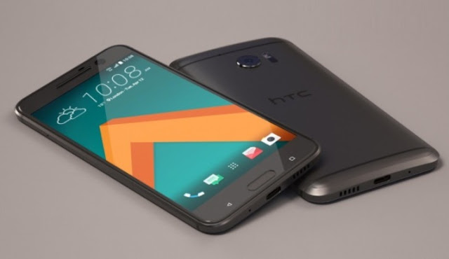 Harga HP HTC 10 Lifestyle Tahun 2017 Lengkap Dengan Spesifikasi dan Review, Layar 5.2 Inchi, RAM 3GB, Memori Internal 32GB