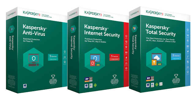 kaspersky keys for today 5.5.2019