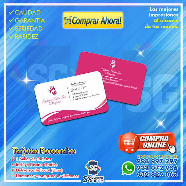 tarjetas_salón_de_belleza_spa_barbería_cortes_tintes_maquillaje