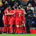 LIGA PRIMER INGGRIS : Liverpool Berhasil Keluar Sebagai Pemenang Saat Menjamu Tamunya Manchester City ( 1-0 )