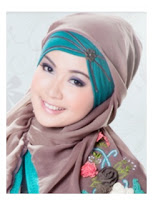 fashion hijab