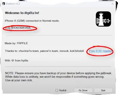 Jailbreak and Tethered Bypass for iOS 12.x - 17.x: Free Methods Explained