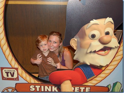 Disney World 2010 246