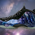 The Galaxy Returns: Iconic Nike Air Foamposite One Gets a 2025 Revival