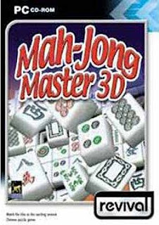 MAHJONG MASTER 3D [pc] download free full version