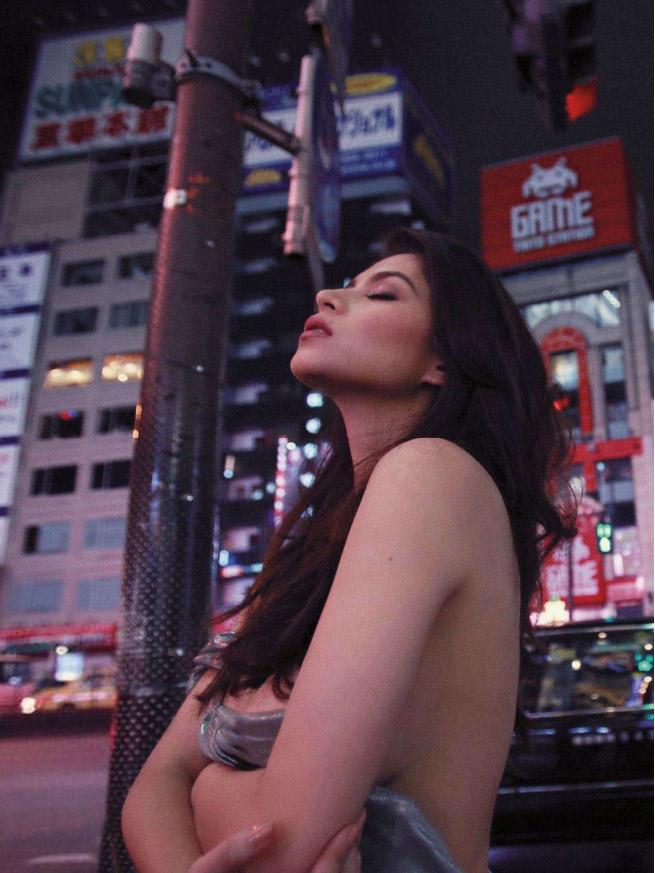 angel locsin rogue 2012 pictures 04