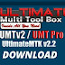 UMT PRO Ultimate MTK2 V2.2 Latest Version Download
