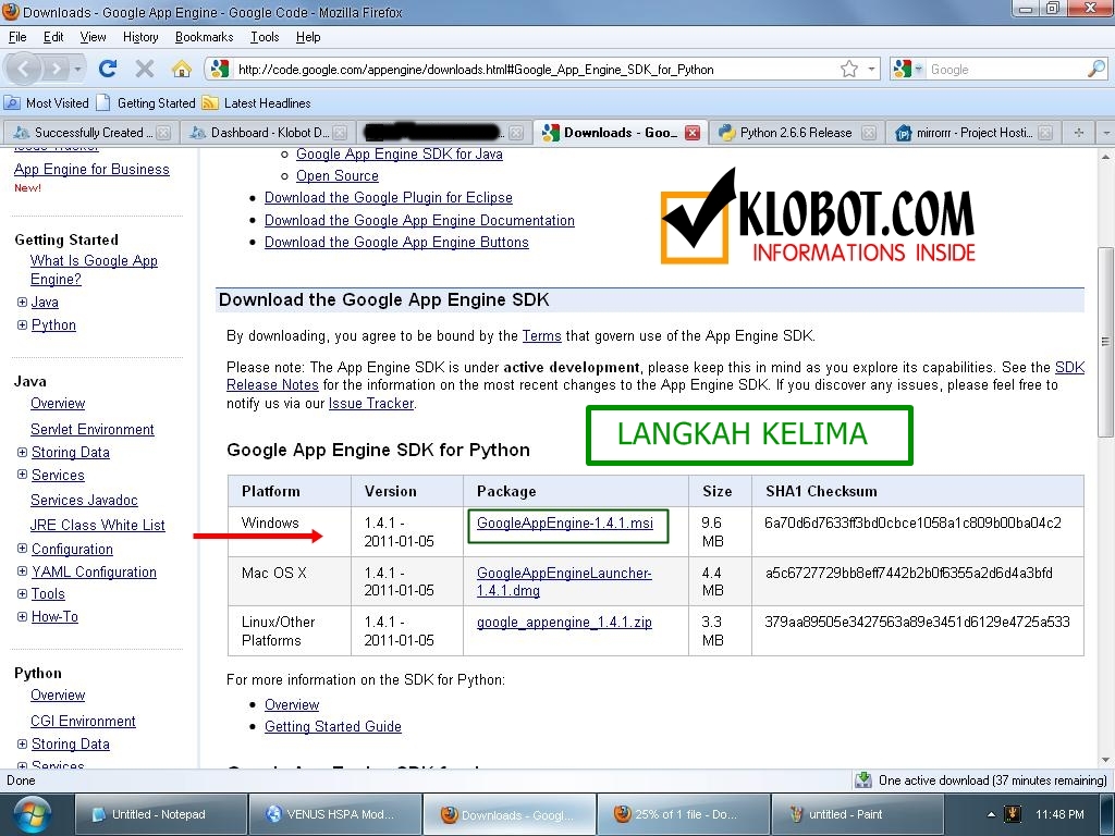 Cara Membuat Proxy Server Tanpa Membeli Hosting  BlogWalker