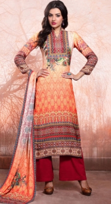 13 Model baju  sari  india  untuk wanita muslim  terbaru  