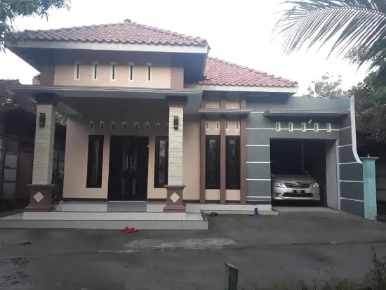 foto rumah minimalis ala indonesia