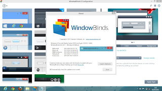 Stardock WindowBlinds8 Full Keygen - RGhost