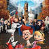 Mr. Peabody & Sherman 2014 720p BRRip Cuộc Phiêu Lưu Của Mr. Peabody Và Cậu Bé Sherman