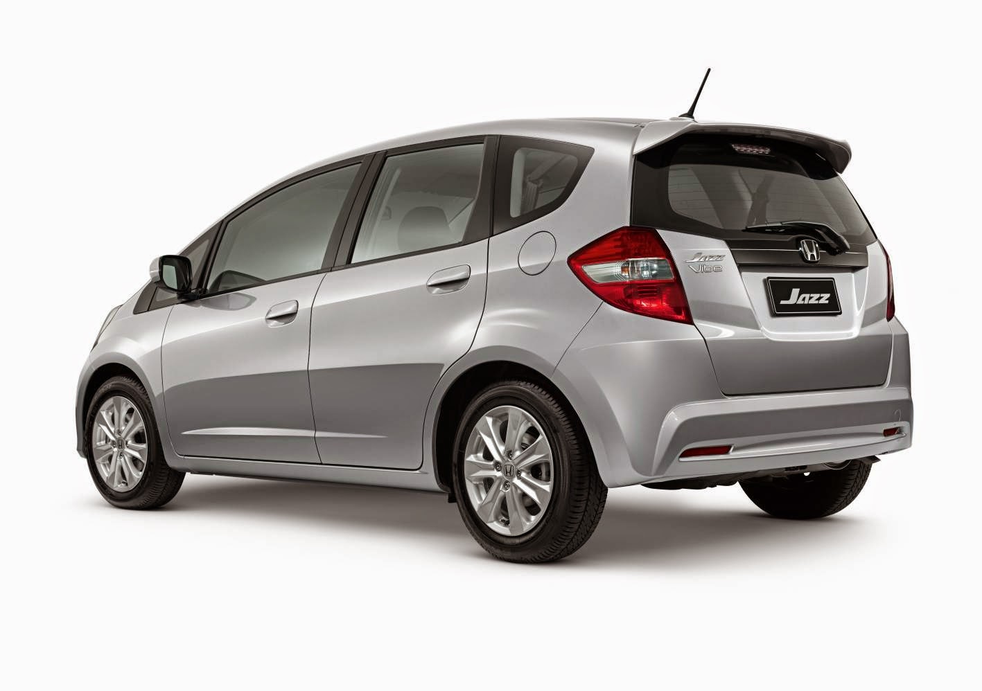 Harga Mobil Jazz Bekas OtoNTips