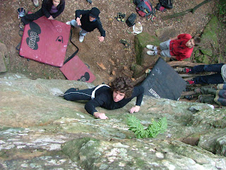 Ludo dans les Polypodes