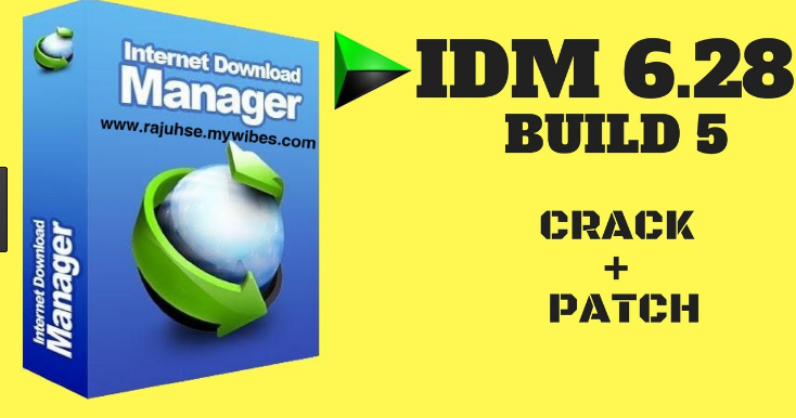 Free Download IDM Internet Download Manager 6.28 build 28 with 32 bit and 64 bit patch and crack ...