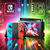 Nintendo Switch 2: Features, Release Date, and Why Its the Future of Gaming