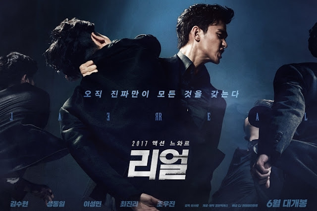 Film Korea Real Subtitle Indonesia