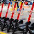 Ford's e-scooter company is rolling out to any city that doesn't limit competition