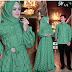 GAMIS SATIN BROKLAT