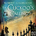 The Cuckoo's Calling by Robert Galbraith