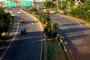 jalan tol reformasi