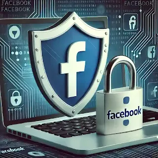 كيفية حماية حساب الفيسبوك من الاختراق