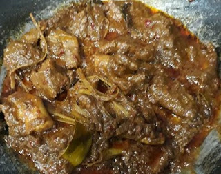 Resep Sahur dan Berbuka Puasa