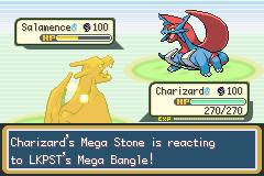 pokemon sea temple screenshot 7