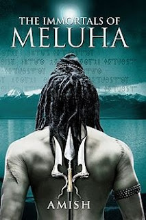 Immortals of Meluha book review